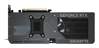 Kartelë grafike GIGABYTE GeForce RTX 5070 EAGLE OC SFF 12G, 12GB GDDR7