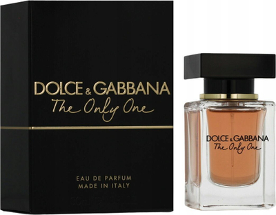 Parfum Dolce &amp; Gabbana The Only One, Eau de Parfum, 30ml, për goca