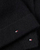 Set për femra Tommy Hilfiger, shall + kapele, i zi