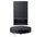 Robot fshesë Xiaomi Vacuum X20 Max BHR9220EU, navigim inteligjent, me larje dyshemeje, i zi