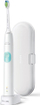 Furçë dhëmbësh elektrike Philips Sonicare ProtectiveClean 4300 HX6807/28, me zë, bateri 14 ditë, e bardhë