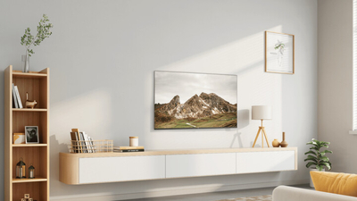 TV TCL 32S5400, 32" (80cm), HD, i zi