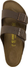 Sandale Birkenstock Arizona 0151181, uniseks, kafe