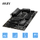 Motherboard MSI PRO B760-P WIFI DDR4, LGA 1700, ATX, i zi