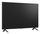 TV LG 75QNED80A3A, 75\", 4K QNED, i zi