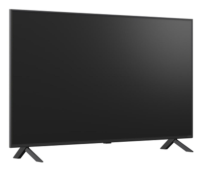 TV LG 75QNED80A3A, 75\", 4K QNED, i zi