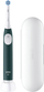Furçë dhëmbësh elektrike Oral-B iO Series 2, me kuti udhëtimi, jeshile