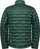 Зимска јакна Jack Wolfskin Passamani Down M A61836-4161, полиамид, за мажи, зелена