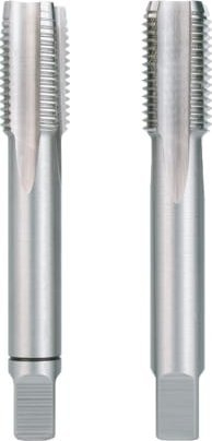 Set çezmash RUKO 235220, HSS, hap 1.5mm, 80mm, ngjyrë argjendtë