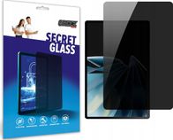 Xham mbrojtës privat Grizz SecretGlass për Nubia Pad 3D 2, mbrojtje ekrani, privaci