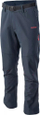 Pantallona hiking Hi-Tec Lupin M, softshell, që s’i hyn uji, blu navy