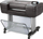 Ploter HP DesignJet Z6 24"