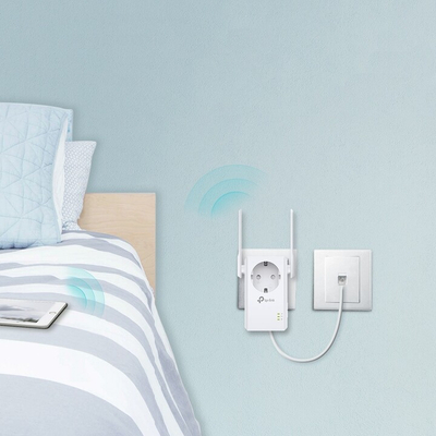 Zgjerues WiFi NET TP-LINK TL-WA860RE
