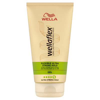 Xhel stilues për flokë Wella Flexible Ultra Strong 150 ml