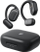 Слушалки без жици Soundpeats GoFree, со кутија за полнење, IPX4, црни