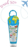 Balsam flokësh Globus HiSkin, travel size 60 ml, për udhëtim