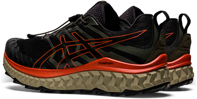 Atlete çunash Asics Trabuco Max, nr. 42