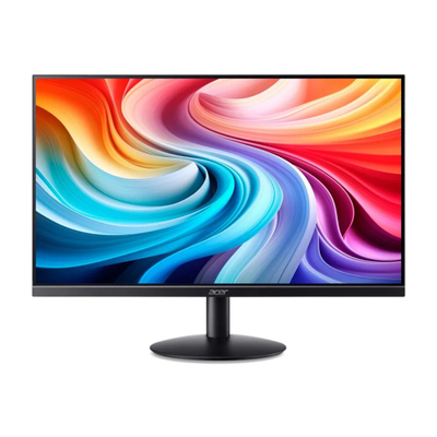 Monitor Acer SA242Y H1, 23.8”, FHD(1920x1080), 100Hz, i zi