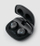 Kufje wireless Muse M-290, in ear, me prekje, të zeza