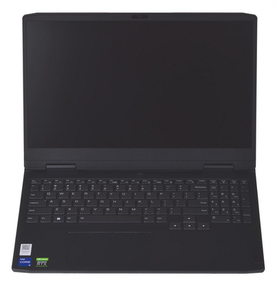 Laptop Lenovo IdeaPad Gaming 3 15ARH7, 15.6", 16 GB RAM, 512 GB SSD, AMD Ryzen™ 5, NVIDIA GeForce RTX 3050, gri