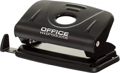 Shpues për letra Office Products, i zi