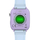Orë smart për fëmijë Ice Watch Ice-Smart Junior 3.0 Find MY 024550, e bardhë