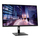 Monitor Lenovo N27p WLED, 27", 3840 x 2160, 62 Hz, i zi