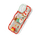 Fotroll për telefon TECH TIME Christmas Edition Red