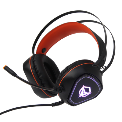 Kufje Gaming Meetion HP020 Backlit
