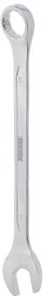 Çelës kombinues Forte Tools 15449424, 36mm, çelik, argjendtë