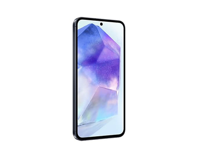 Телефон Samsung Galaxy A55 5G Enterprise Edition, 6.6", Dual SIM, сина боја