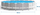 Pishinë mbi tokë Intex Prism Frame 26732, rrumbullake 549x122cm, me set aksesorësh, gri