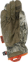 Doreza dimri Mechanix Wear SUB40 Realtree Edge, 3M Thinsulate, kundra ujit, kamuflazh