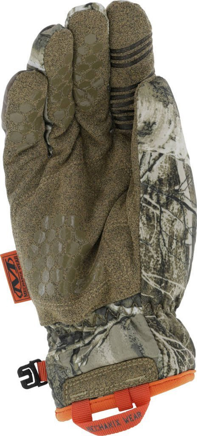 Doreza dimri Mechanix Wear SUB40 Realtree Edge, 3M Thinsulate, kundra ujit, kamuflazh