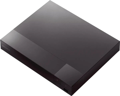 Блу-реј читач Sony BDP-S1700, Full HD 1080p, HDMI USB, црн