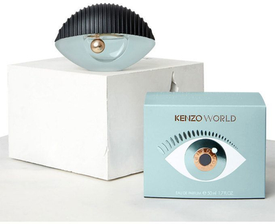 Parfum Kenzo World 50 ml
