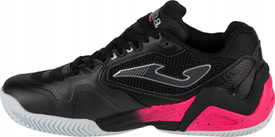 Atlete tenisi Joma Set, për goca, me shtresë Phylon, gri