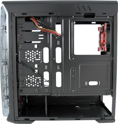 Kasë LC-Power Gaming 988B, Midi Tower