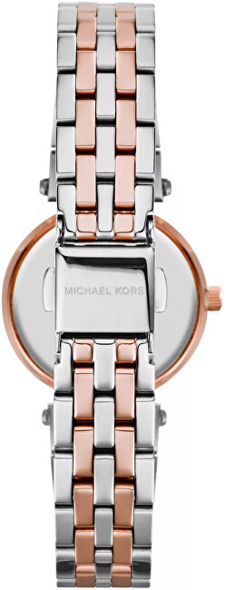 Orë klasike për femra Michael Kors Mini Darci MK3298