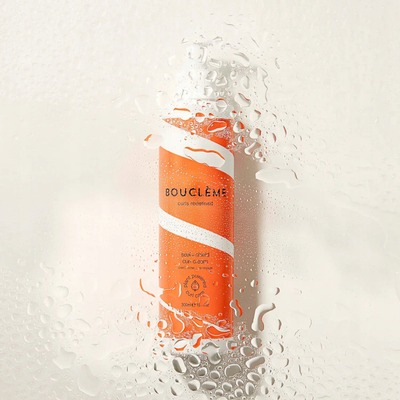 Krem për kaçurrela Bouclème Seal + Shield Curl Cream, 300 ml