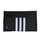 Portofol adidas Essential Training HT4750, poliester i ricikluar, 13 x 8.5 cm, i zi