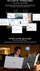 Monitor portativ Blackview DCM8 Dual Screen, 15.3", FHD 1920×1200, i zi