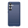 Maskë telefoni Hurtel Carbon për iPhone 16e, TPU, mbrojtje e plotë, blu