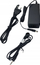 Ndarës HDMI PremiumCord 1 me 8, extender me kabllo rrjeti CAT6/6a/7, FULL HD 1080p, i zi