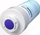 Filtër uji universal Wessper AquaWasher WES079 për lavatriçe dhe pjatalarëse, lidhje 3/4"