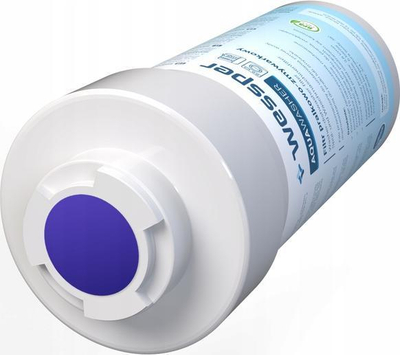 Filtër uji universal Wessper AquaWasher WES079 për lavatriçe dhe pjatalarëse, lidhje 3/4"