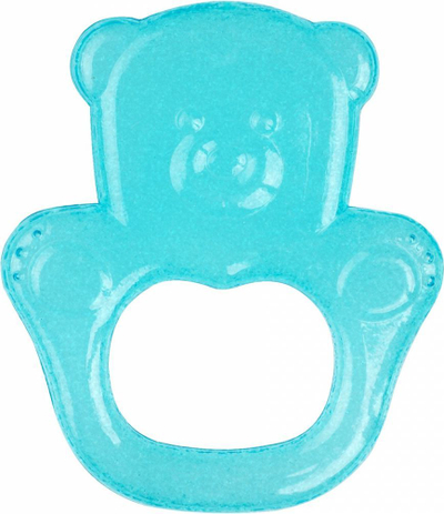 BabyOno Гел Гризалка Мече