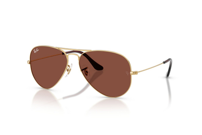 RAY BAN RB3025 58 001/C5