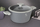 Set tenxheresh dhe tigani Berlinger Haus BH-7079 Aspen, veshje titani, i përshtatshëm për induksion, gri