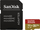 Karta SanDisk Extreme MicroSDHC 32 GB Klasa 10 UHS-I / U3 A1 V30 (001734170000)